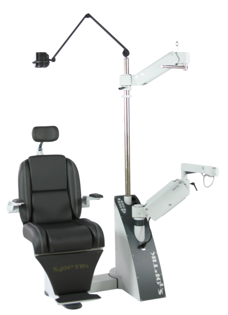 S4OPTIK 2000 COMBO CHAIR AND STAND