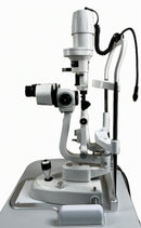 COS SL-F5D LED Digital Ready Slit Lamp