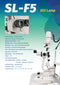 COS SL-R5 LED Slit Lamp