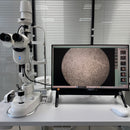 COS SL-F5D LED Digital Slit Lamp with COS Starry Camera and Software