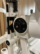 COS SL-F5D LED Digital Slit Lamp with COS Starry Camera and Software