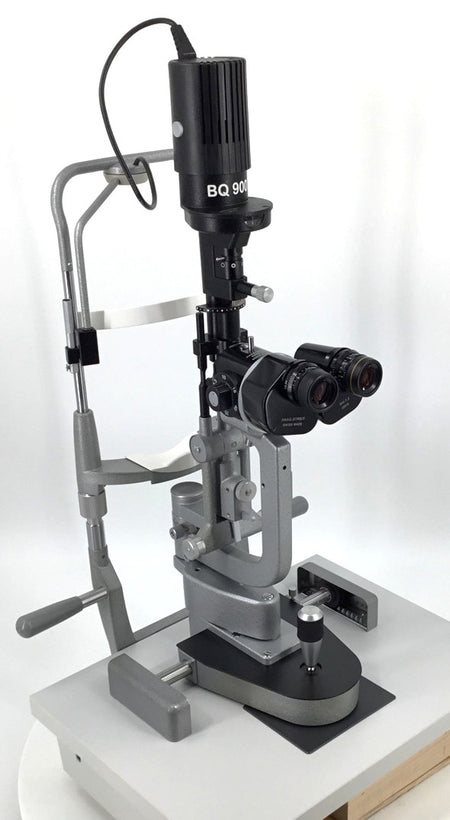 Haag Streit BQ-900 Slit Lamp (Pre-Owned)