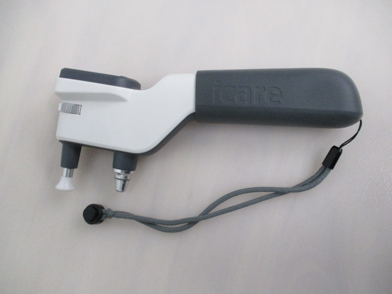Pre-Owned iCare 200 Tonometer
