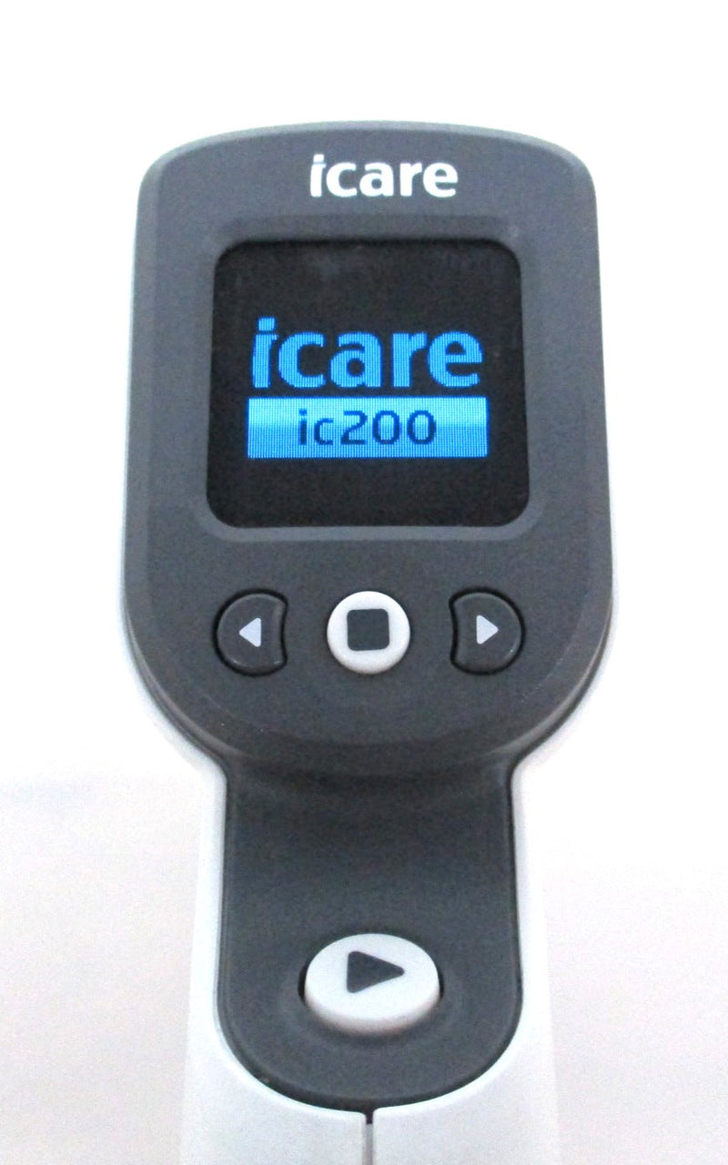 Pre-Owned iCare 200 Tonometer