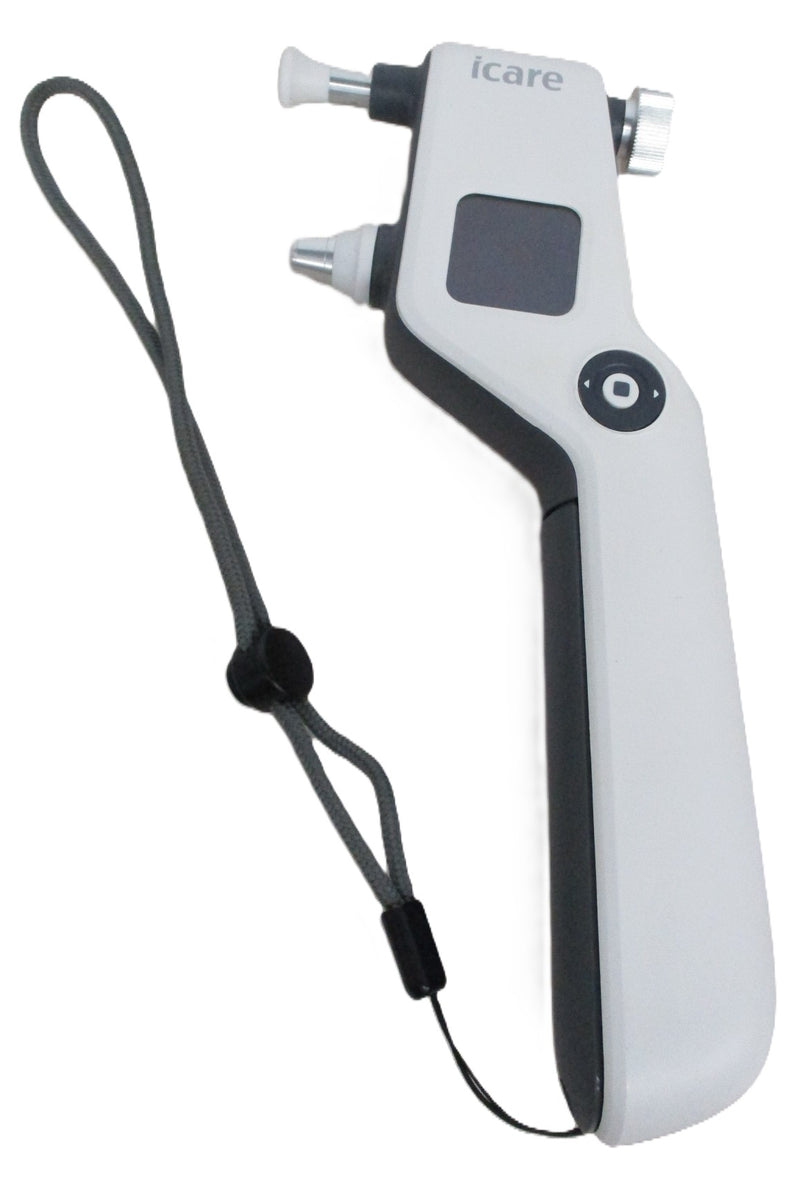 iCare IC100 Tonometer (Pre-Owned)