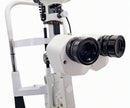 COS SL-F5D LED Digital Slit Lamp with COS Starry Camera and Software