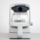 Topcon KR-8900 Autorefractor/Keratometer (Pre-Owned)