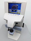 Topcon CL-200 Computerized Lensmeter (Pre-Owned)