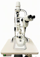 COS SL-F5D LED Digital Slit Lamp with COS Starry Camera and Software