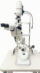 COS SL-F5D LED Digital Slit Lamp with COS Starry Camera and Software