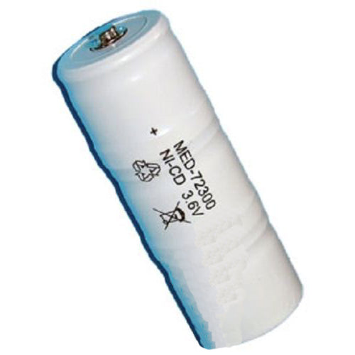 Welch Allyn 72300 equivalent battery Chicago Ophthalmic Services, Inc.