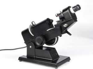 Lensometer 101 Marco 101 Lensometer (Pre-Owned) – Chicago Ophthalmic Services, Inc.