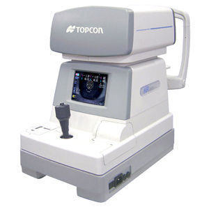 Topcon RK-8800 Autorefractor/Keratometer