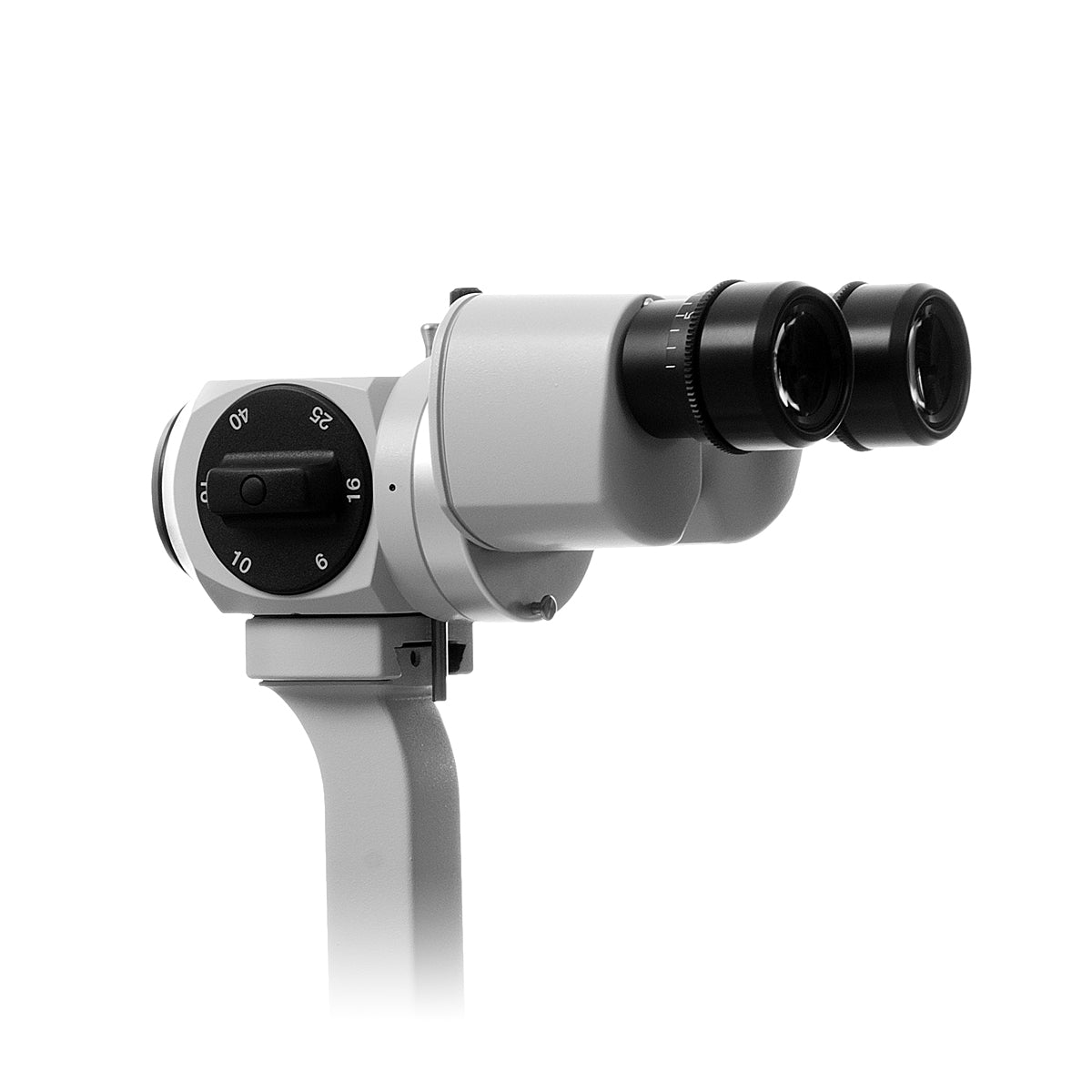 CSO SL-9800 3X LED Slit Lamp – Chicago Ophthalmic Services, Inc.