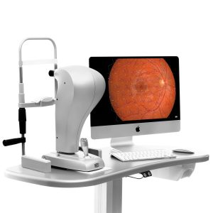 CSO Retinal Camera Cobra Plus