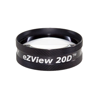 ezView 20D BIO LENS