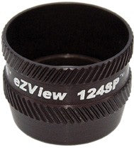 ezView 124 SP Slit Lamp Lens