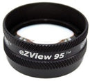 ezView 95 Slit Lamp Lens