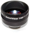 OmniView 165 Slit Lamp Laser Lens