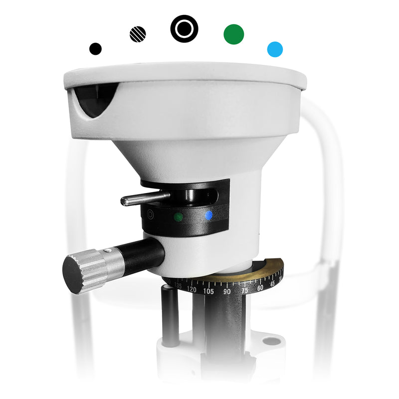 COS SL-R5 LED Slit Lamp